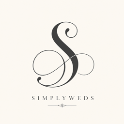 Simplyweds app icon