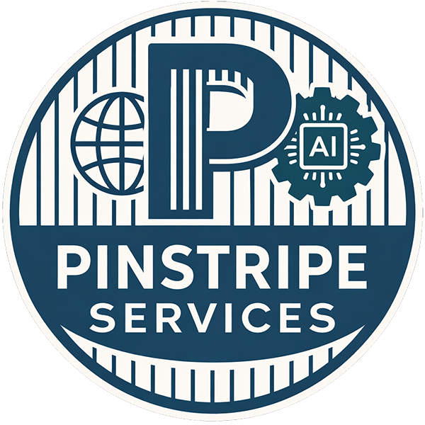 Pinstripe Business Services